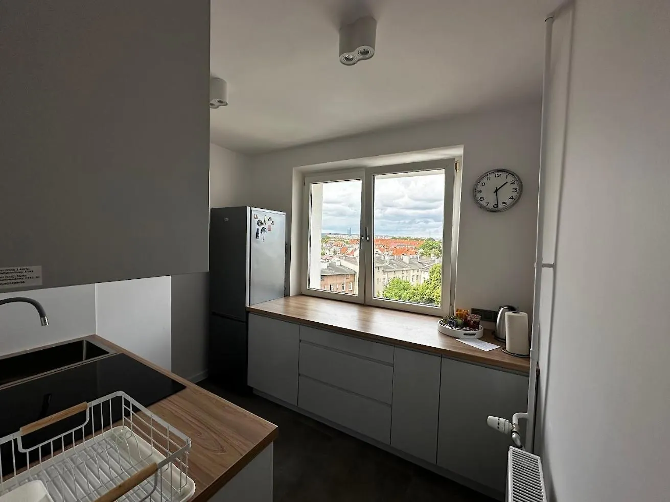 Lelewela Lighthouse Apartments Gdańsk