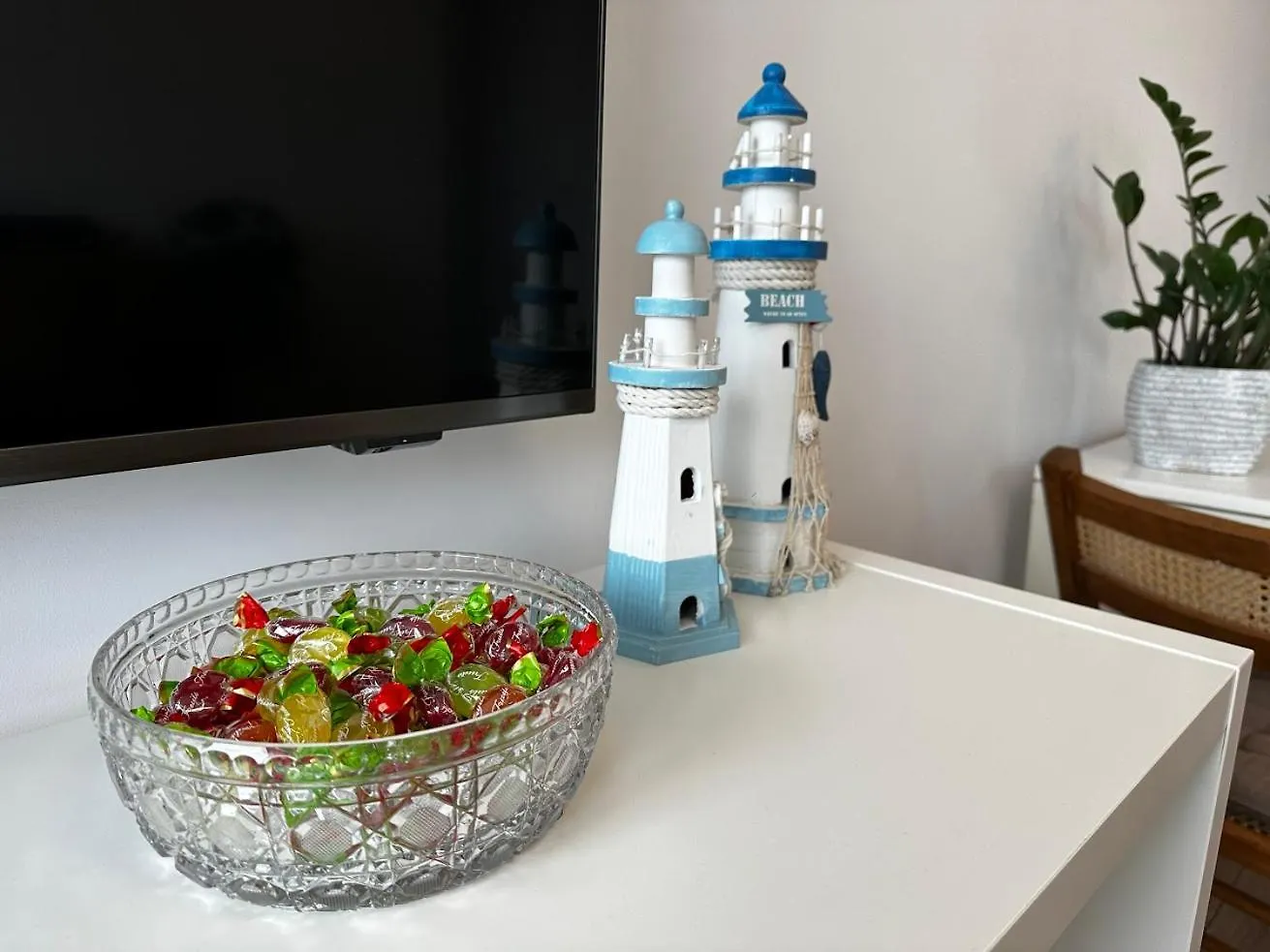 Lelewela Lighthouse Apartments Gdańsk