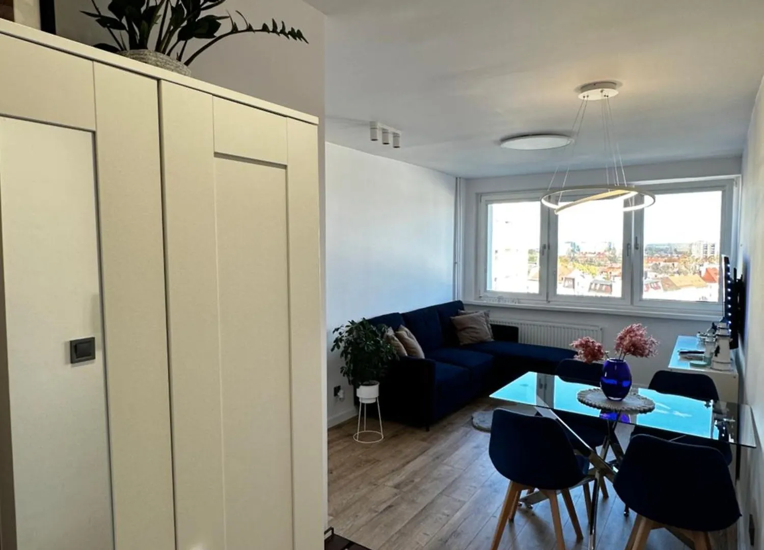 Lelewela Lighthouse Apartments Gdańsk 0*,