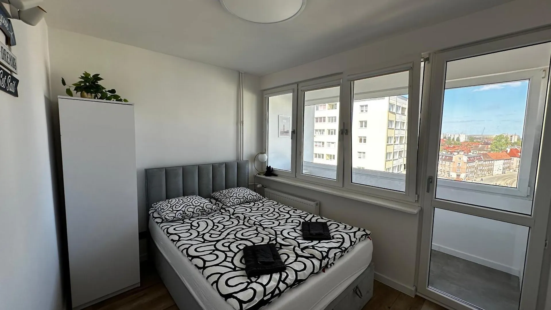 Lelewela Lighthouse Apartments Gdańsk
