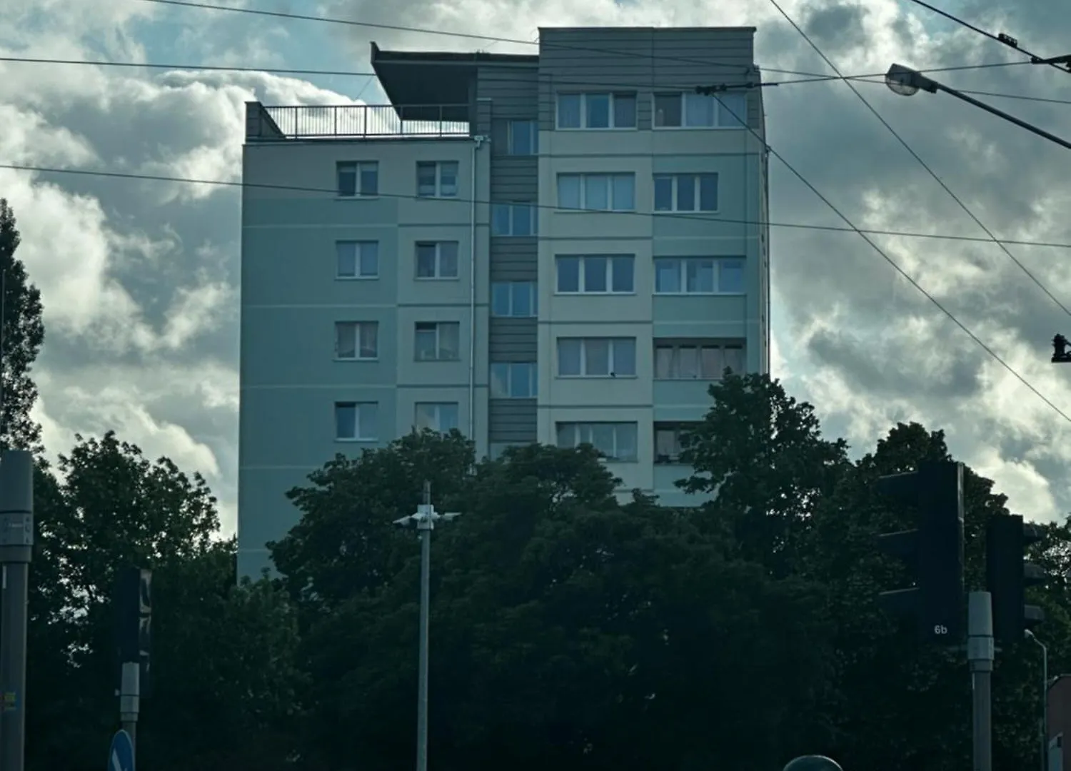 Lelewela Lighthouse Apartments Gdańsk